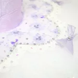 Professional Pancake Lilac Fairy Purple Tutu Costumes GYPA Stage